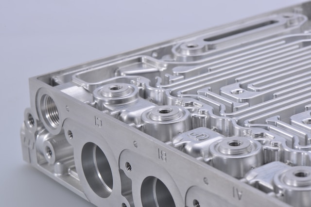 Preventive Maintenance for CNC Machines