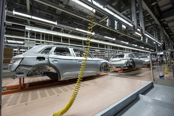 The Best Work Order Software for Manufacturing