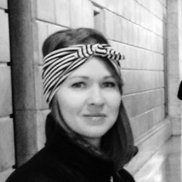 Alice Gibson