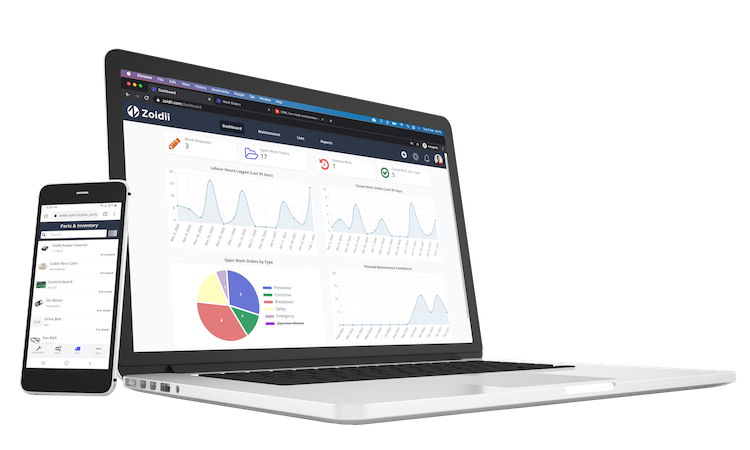 What is a CMMS Program? Key features and benefits