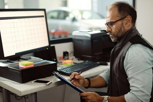 Navigating your first 100 days as a new maintenance manager