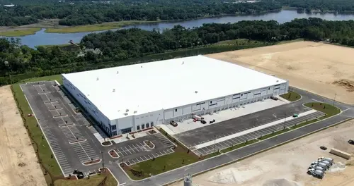 Arcadia Distribution Center