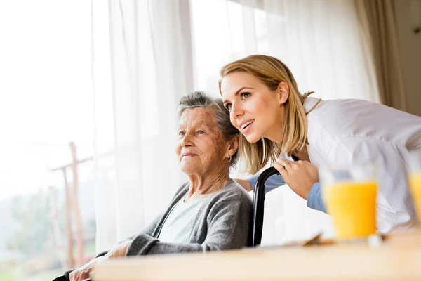 CMMS for nursing homes: how does it transform maintenance?