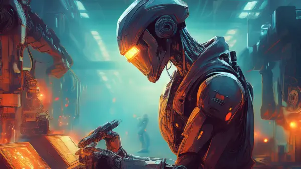 ChatGPT for Maintenance and CMMS: Everything We Know So Far