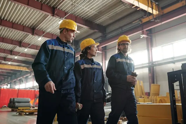 10 Tips to Keep Your Maintenance Technicians Engaged
