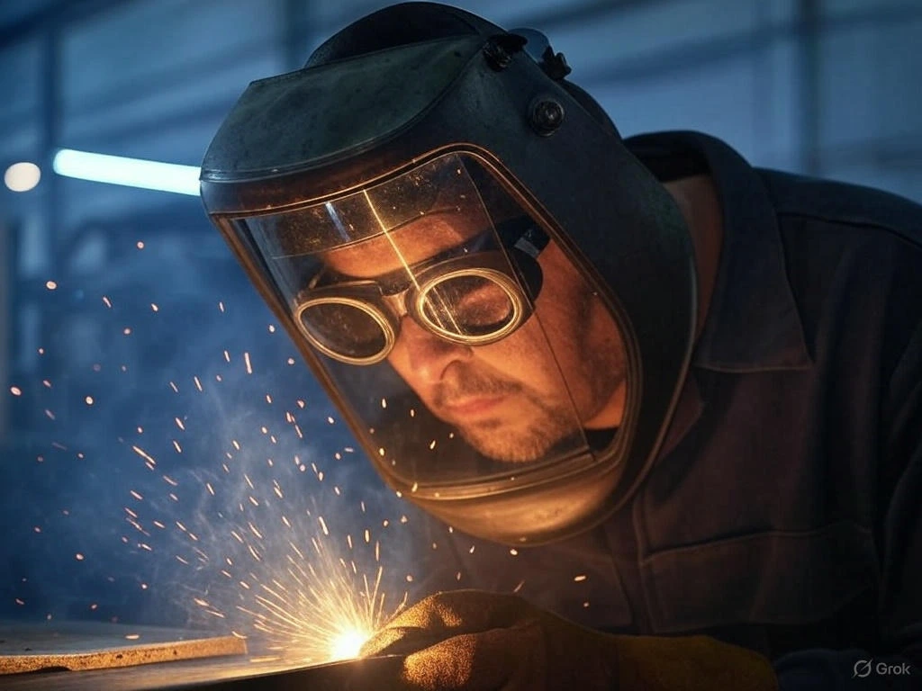 Hot Work Permits
