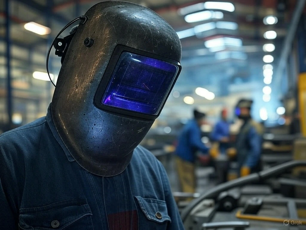 Hot Work Permits