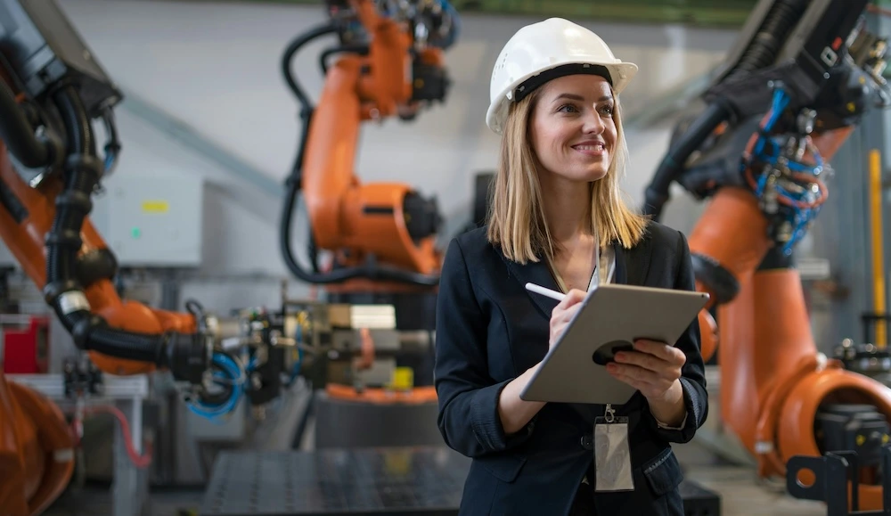 How Your CMMS Can Help With 21 CFR Part 11 Compliance