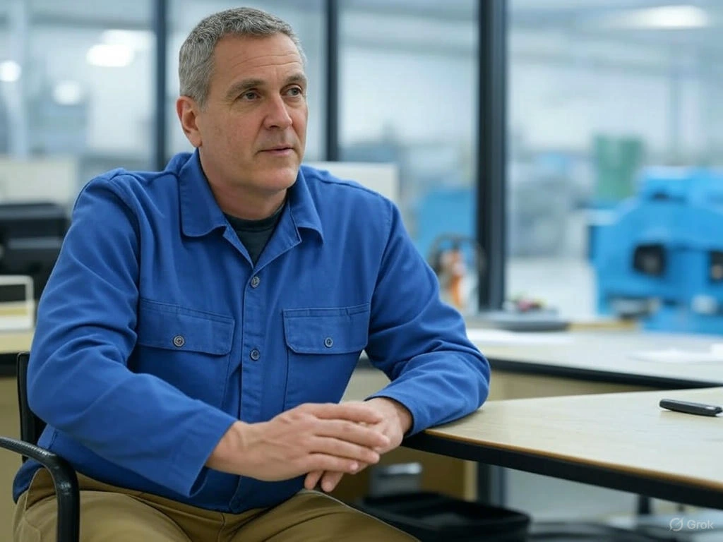 Maintenance Manager Interview Questions