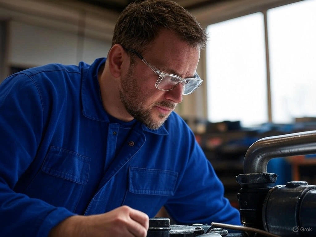 5 powerful questions to help troubleshoot equipment issues