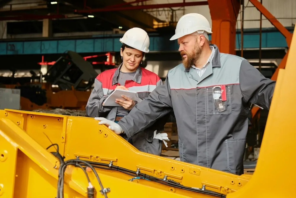 Explained: Planned Maintenance vs Preventive Maintenance