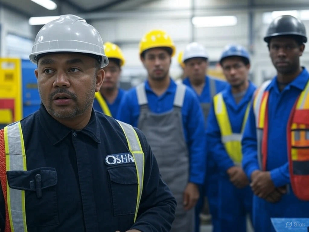 How a CMMS Can Help with Regulatory Compliance