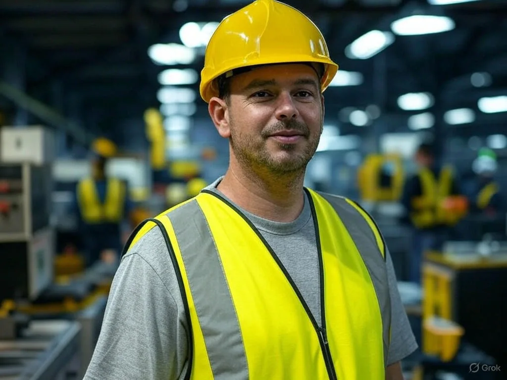 Maintenance supervisor