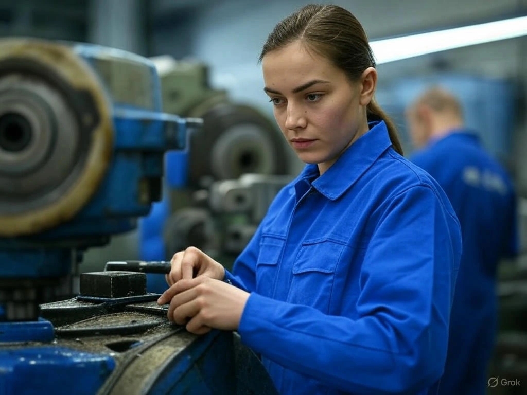 7 Roles That Should Have Access to CMMS