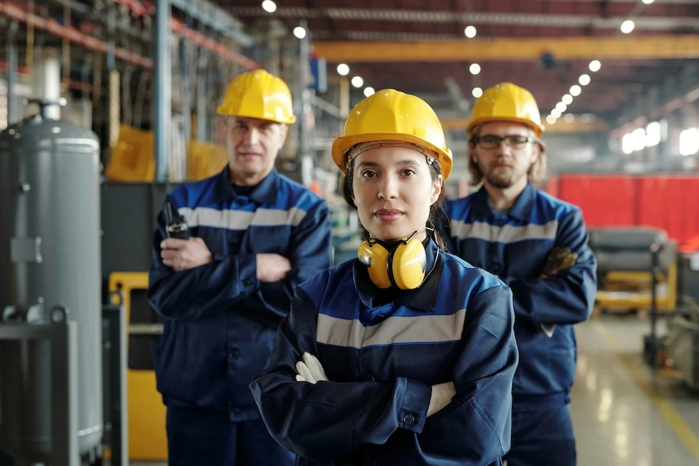 Factory Team
