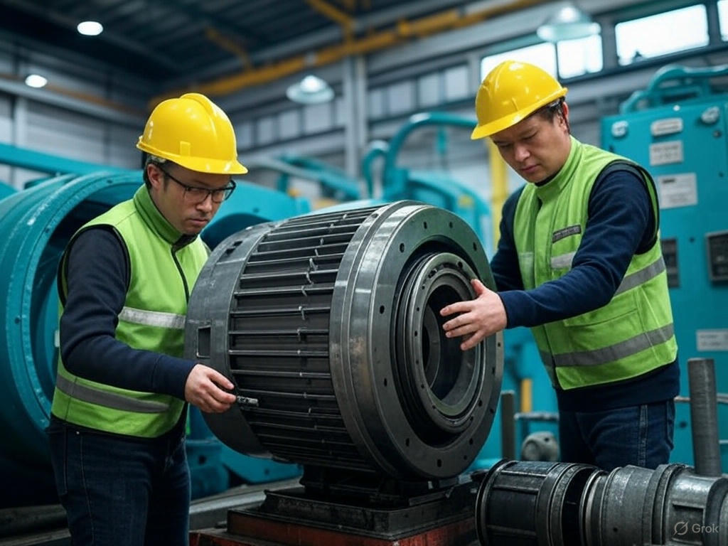 Bearing Failures Everything You Need to Know