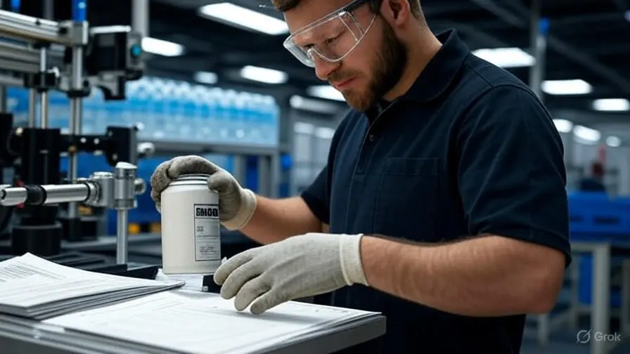 CMMS and Material Safety Data Sheets (MSDS)