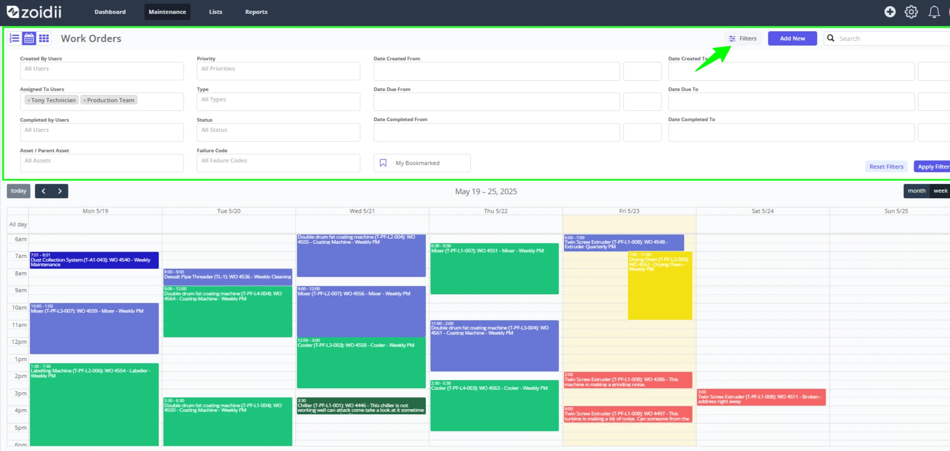 work-order-scheduler - pic1