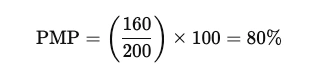 PMP - Example