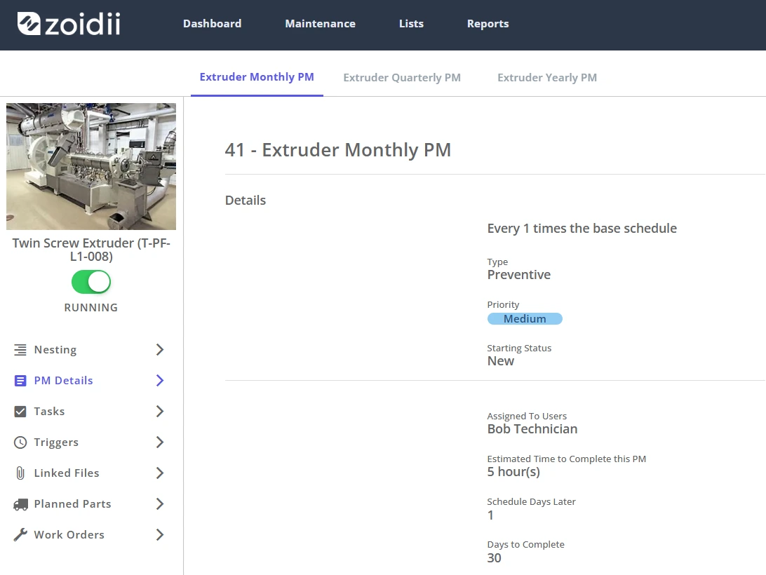 13 Preventive Maintenance Best Practices