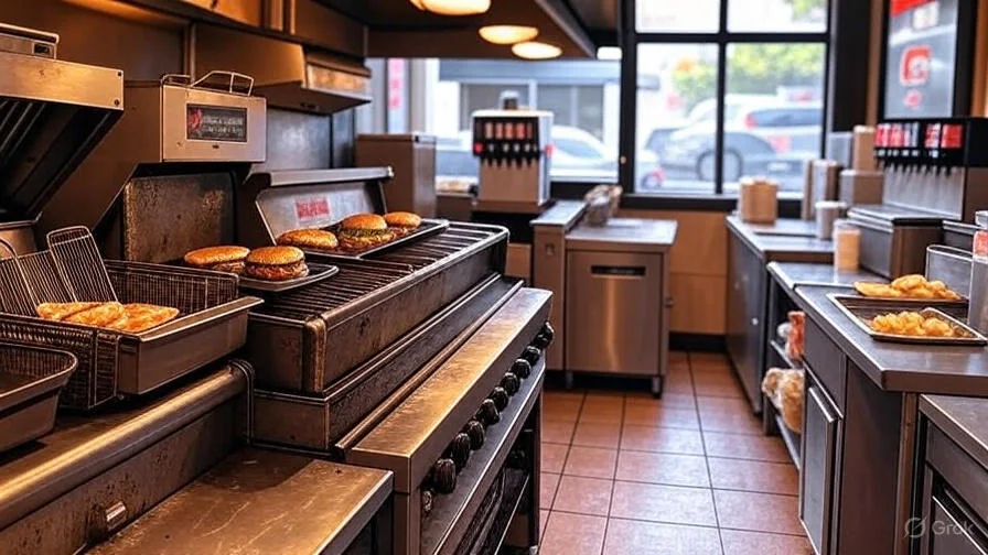 5 Reasons to Properly Maintain Restaurant Equipment
