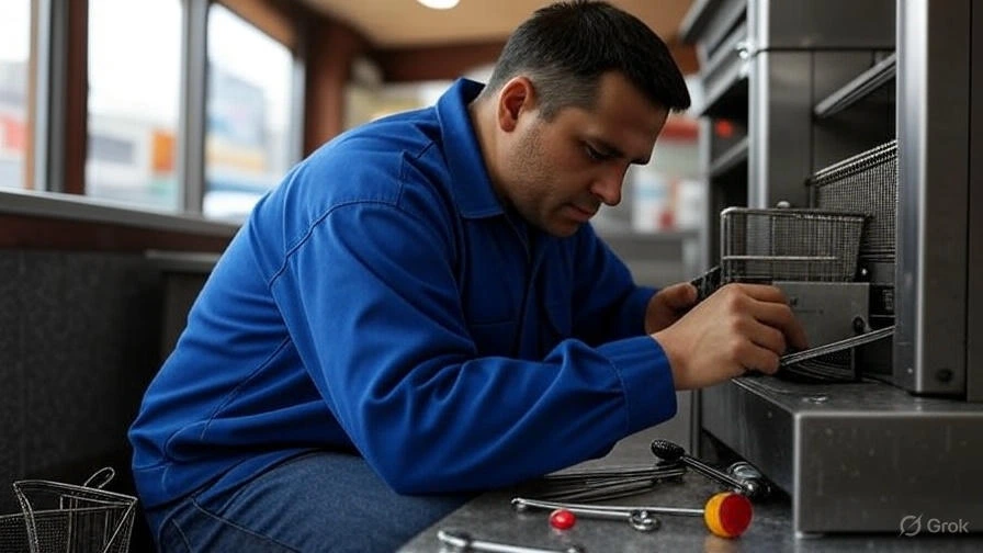 5 Reasons to Properly Maintain Restaurant Equipment - 1