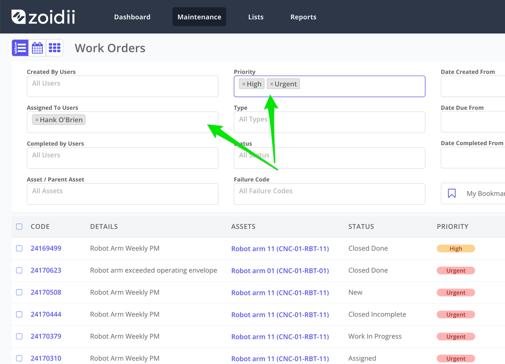 Configurable Approvals Hierarchy