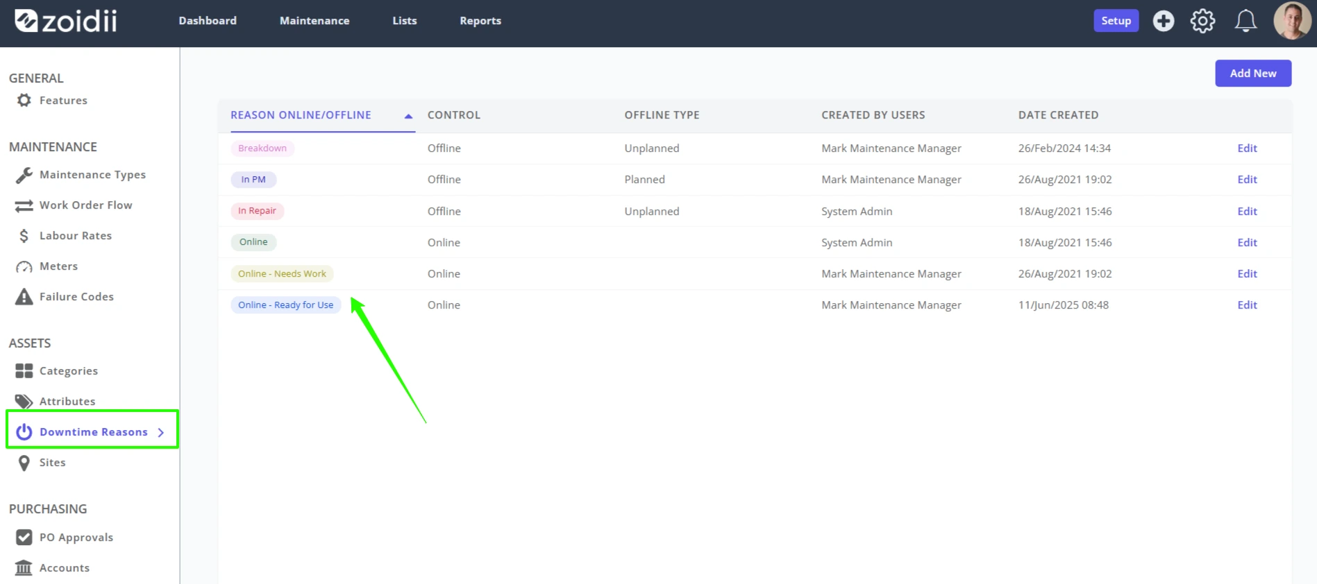 Product Release Notes - 22 Sept 2024 - 3
