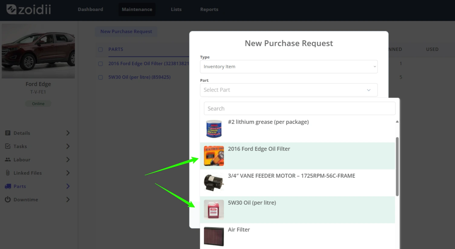 Product Release Notes - 01 May 2024 - 1