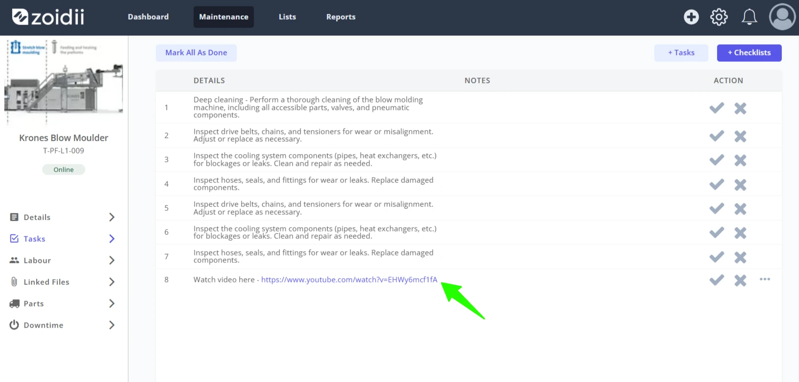 Product Release Notes - 22 Apr 2023 - 4