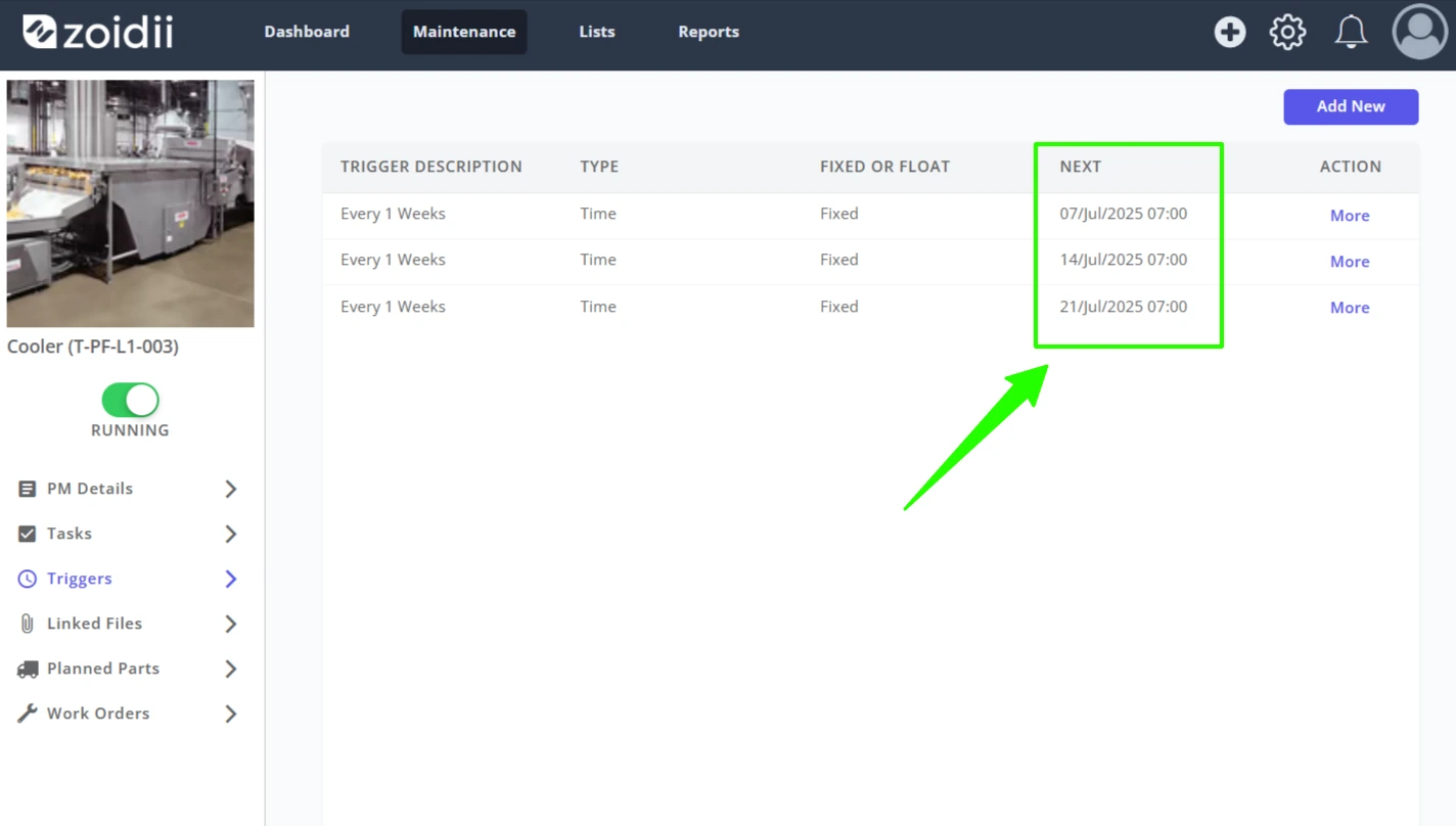 Work Order Scheduler FAQs - 3