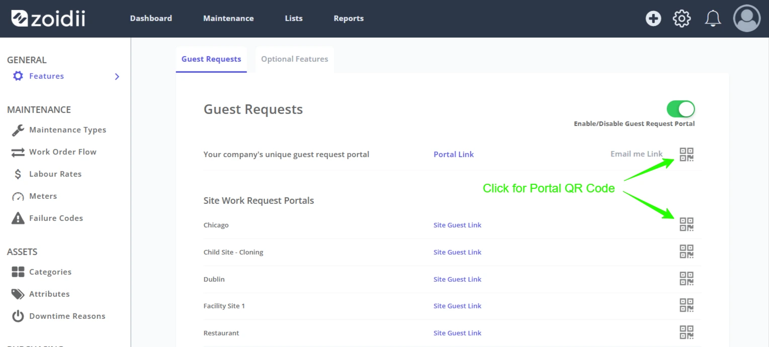 Guest Request FAQ - 3