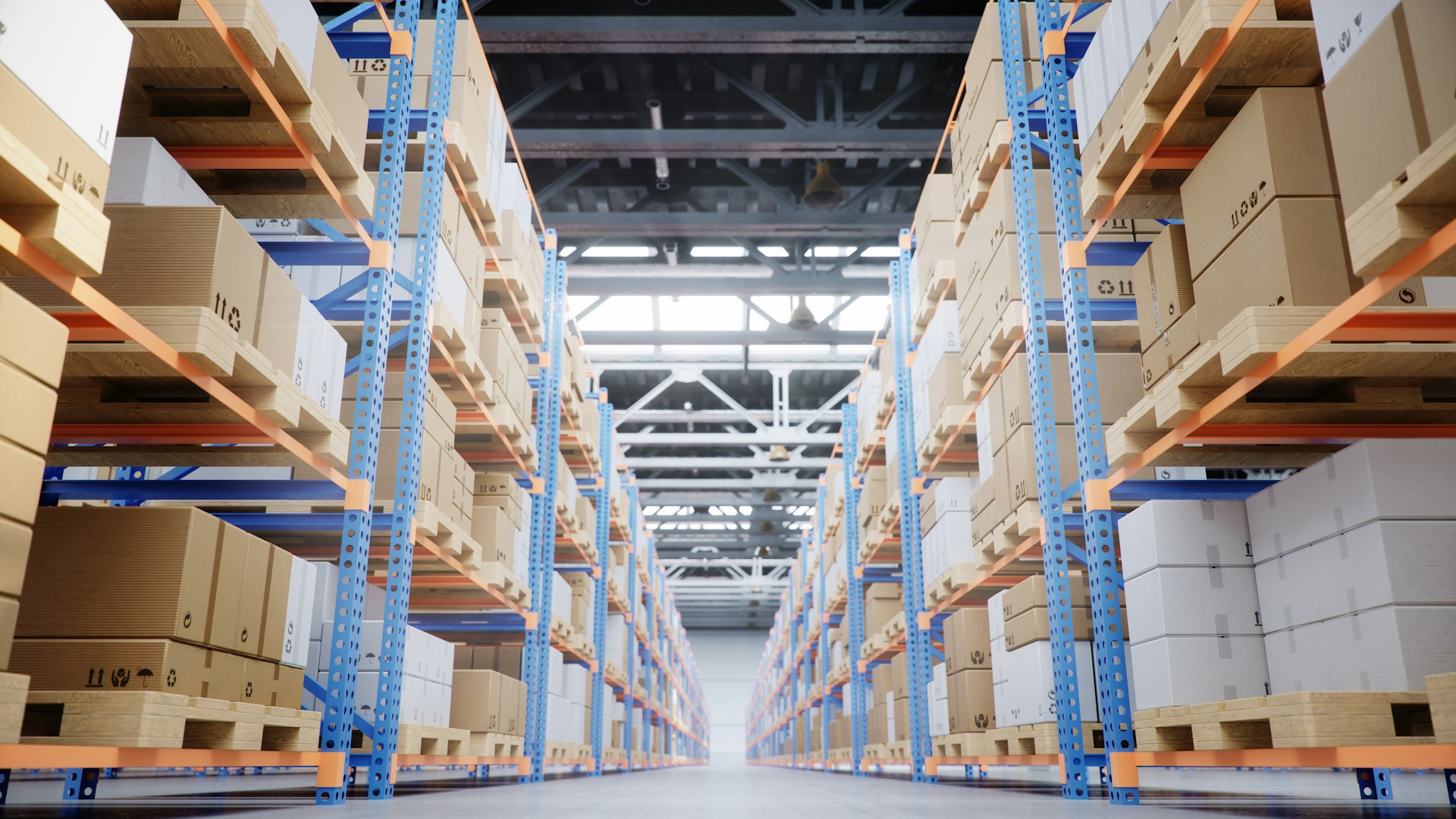 Distribution Centers