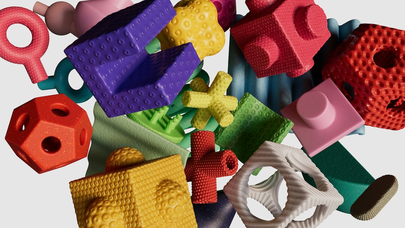 Plastics Manufacturing
