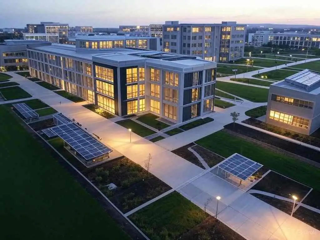 facility