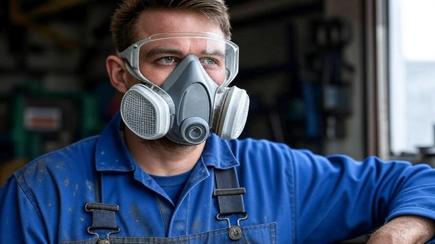 5 Important Safety Tips in Manufacturing Environments1