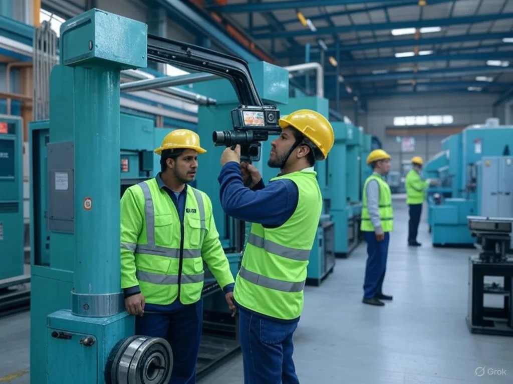 Outsourcing Maintenance - 1