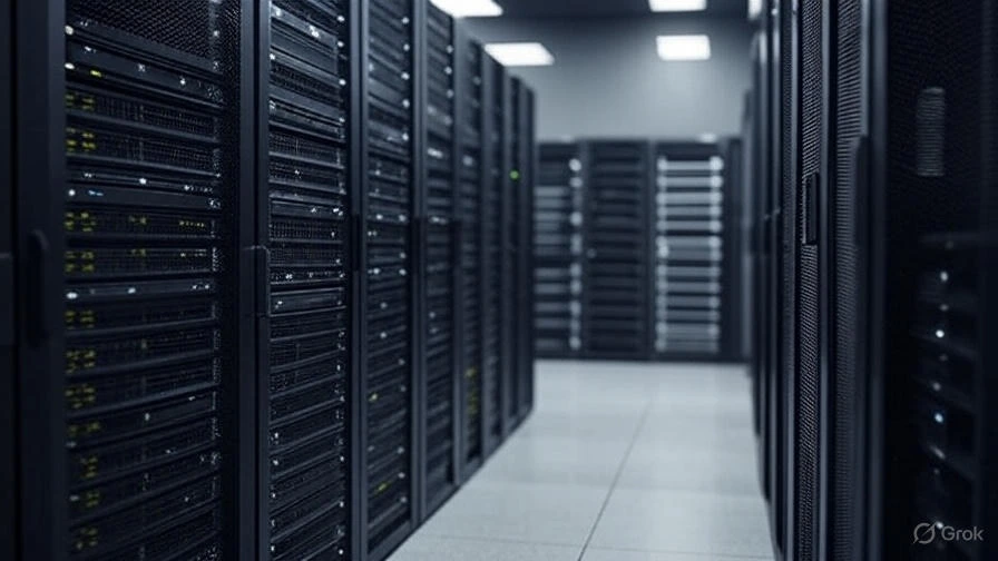 Data Centers