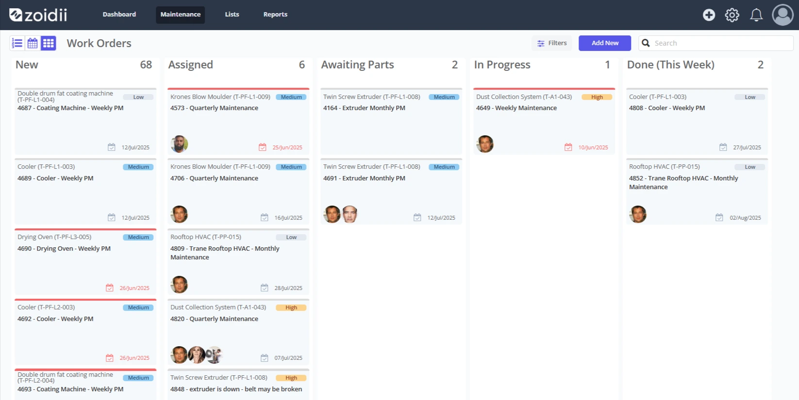 kanban