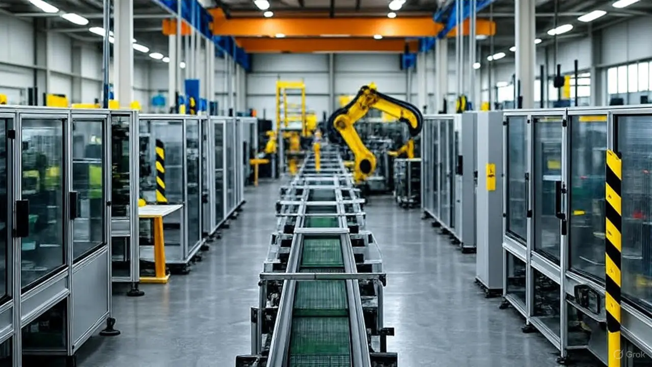 Best Work Order Software Solutions for Manufacturing