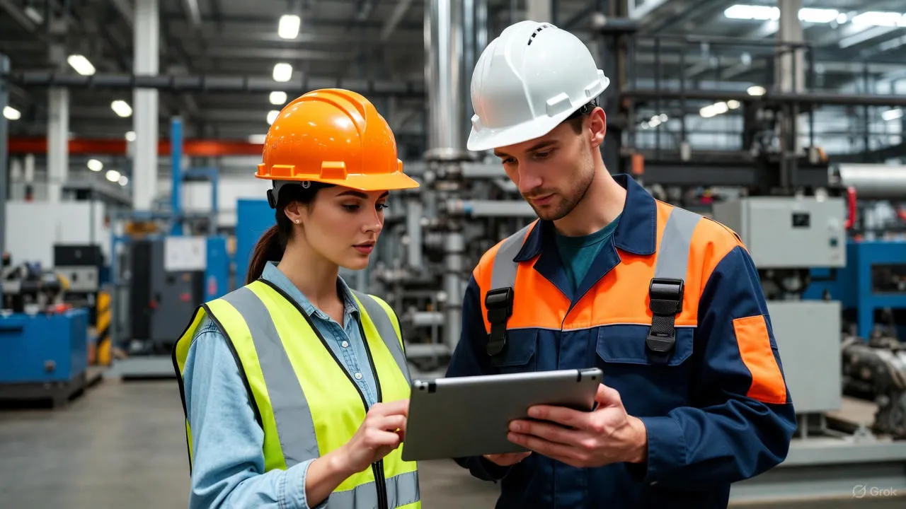 Top CMMS Trends to Watch in 2026 for Smarter Maintenance