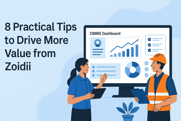 8 practical tips to drive more value from Zoidii