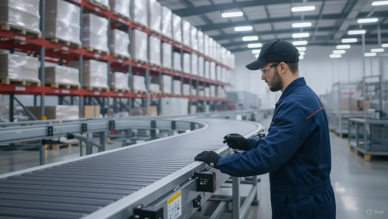 Best CMMS for Distribution Centers - 2