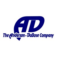 Anderson logo