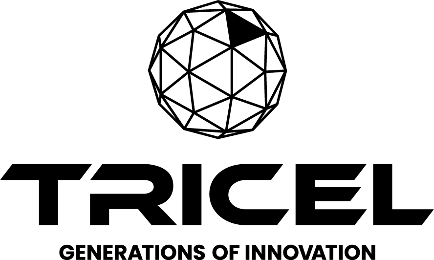 Tricel logo
