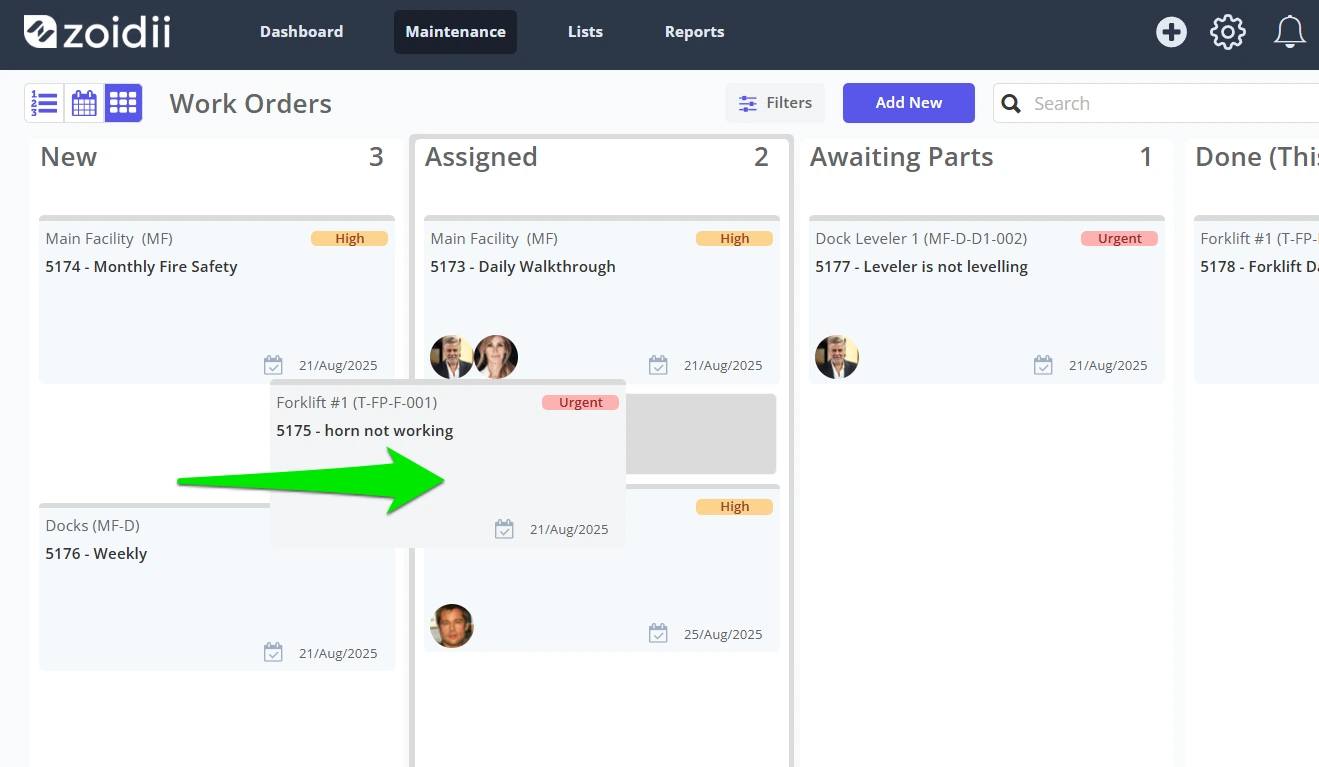 warehouse-kanban