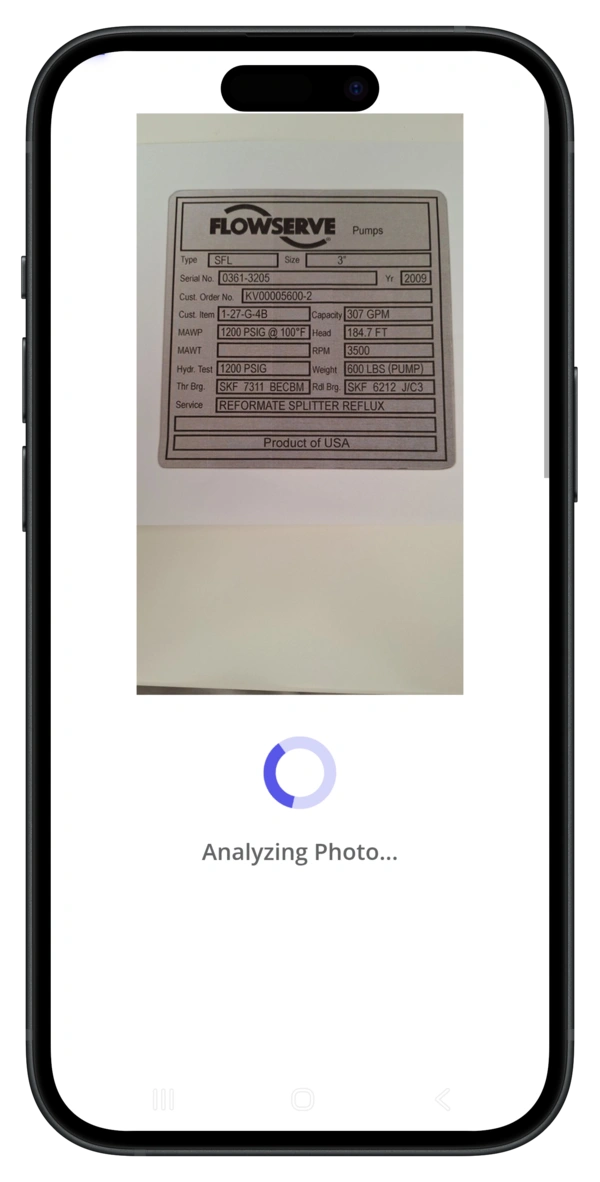 Zoidii Photo to Asset