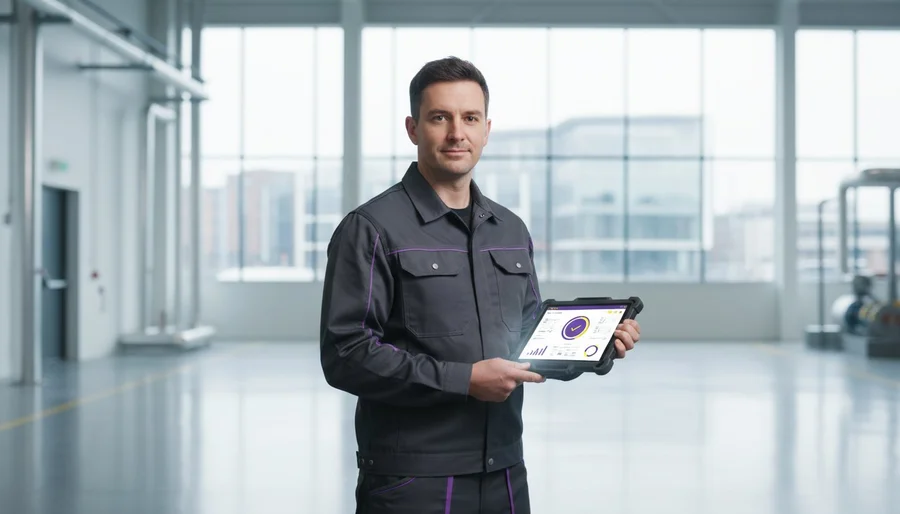 Best Irish Work Order Management Software for 2026