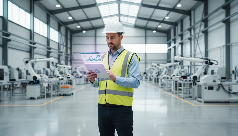 Blunt Truth About Workplace Safety