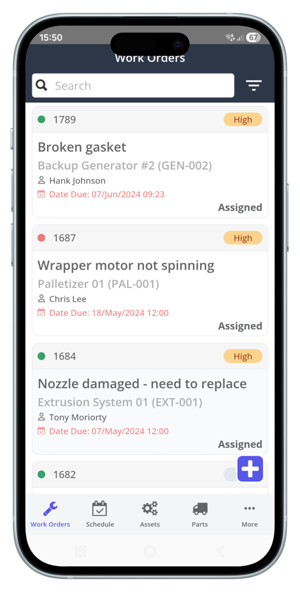 Zoidii Mobile App